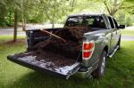 Ford F-150 4x4 SuperCrew 2011 года